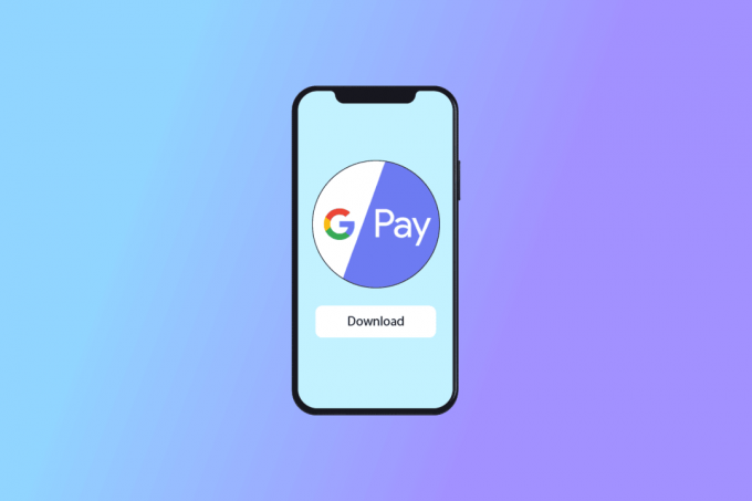 Comment effectuer le téléchargement de l'application Google Pay pour iPhone