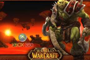 Μπορείτε να παίξετε World of Warcraft στο Xbox 360; – TechCult
