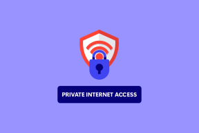 Исправите проблем да се приватни приступ Интернету не повезује у оперативном систему Виндовс 10