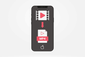 Hur man konverterar iPhone-video till MP4 - TechCult