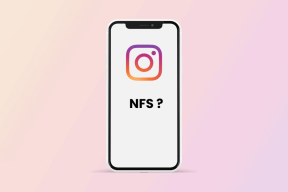 Čo znamená NFS na Instagrame? – TechCult
