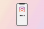 ¿Qué significa NFS en Instagram? – TechCult