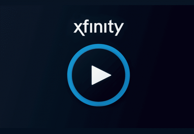 วิธีแก้ไขข้อผิดพลาด TVAPP-00100 บน Xfinity Stream