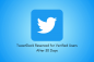 Twitter pēc 30 dienām padarīs piekļuvi TweetDeck rezervētiem pārbaudītiem lietotājiem - TechCult
