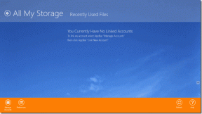 Spravujte účty Dropbox a SkyDrive v modernom používateľskom rozhraní systému Windows 8