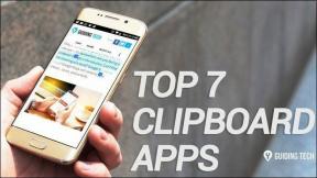 Top 7 Android Clipboard aplikacija za brže kopiranje
