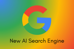 Google се изправя срещу съперниците, захранвани от AI, с нова търсачка – TechCult