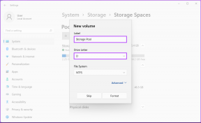 Как да използвате функцията за пространства за съхранение на Windows 11