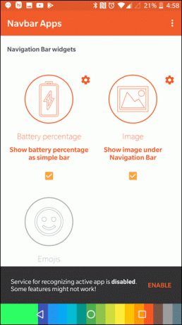 3 Möglichkeiten zum Anpassen der Android-Navigationsleiste 11