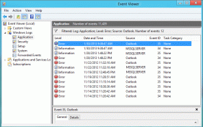 Fix Host process for Windows Services ir pārstājis darboties