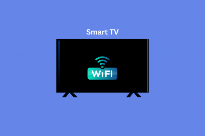 Behöver en Smart TV Wi-Fi?