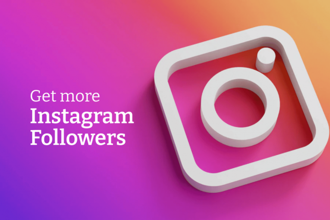 So erhalten Sie mehr Instagram-Follower