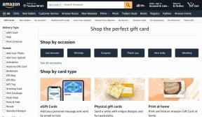 Ką galiu nusipirkti su „Amazon“ dovanų kortele? – TechCult