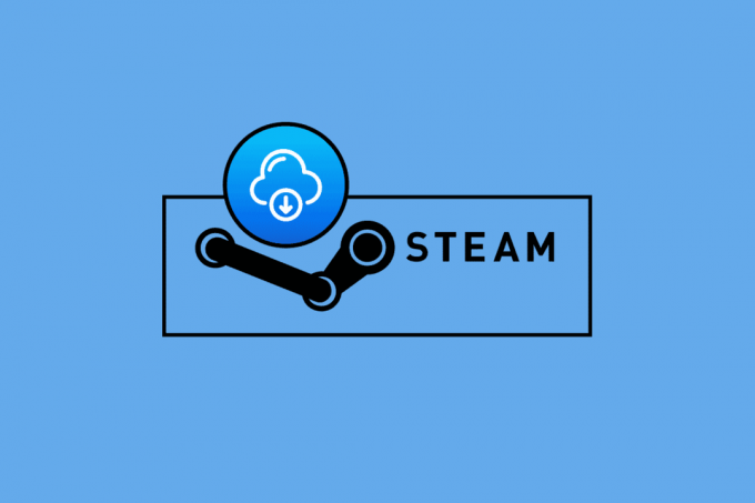 Ako prinútiť Steam odstrániť cloudové úspory