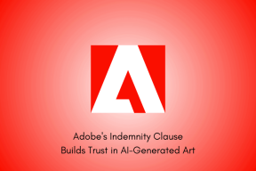 Az Adobe kártalanítási záradéka bizalmat épít a mesterséges intelligencia által generált művészet iránt, és felhatalmazza a vállalatokat a jövő befogadására – TechCult