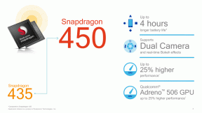 Snapdragon 450 vs 435: Kuinka hyvä on uusi?