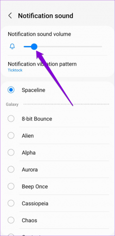 Suara Notifikasi di Android