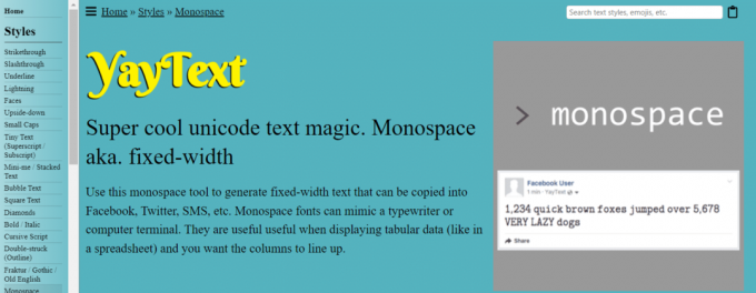 Monospace tekstieditori. Parhaat vaihtoehdot Microsoft Wordille