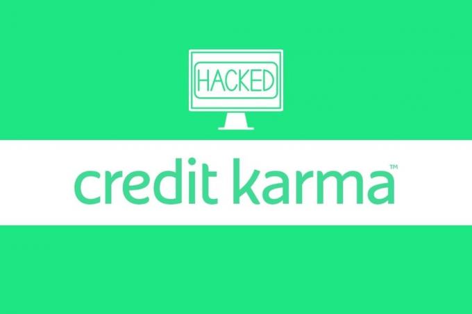 هل تم اختراق Credit Karma؟