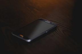 Kuidas eemaldada SIM-kaart Galaxy S6-st