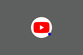 Hvad betyder den blå prik på YouTube? – TechCult
