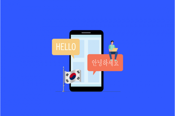 17 najboljih besplatnih aplikacija za učenje korejskog za početnike