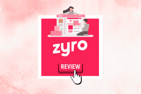 Recensione del costruttore di siti Web Zyro: caratteristiche e prezzi 2023 - TechCult