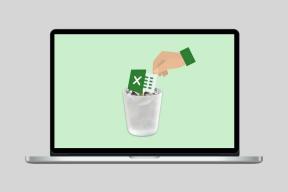 Kako obnoviti neshranjeno datoteko Excel na Macu – TechCult
