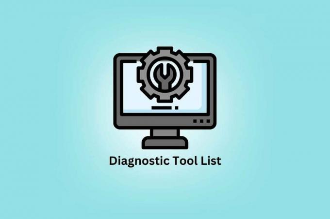 Elenco dei 20 migliori strumenti diagnostici per PC