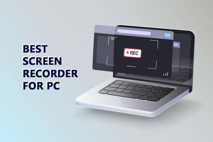 Bester kostenloser Bildschirmrekorder für PC