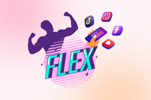 Ką reiškia „Flex“ socialinėje žiniasklaidoje? – TechCult