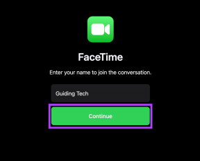 8 parimat FaceTime'i näpunäidet ja nippi iPhone'i ja iPadi jaoks