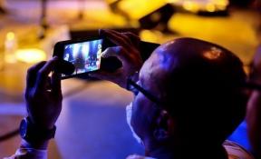 Jak povolit živé fotografie na starších iPhonech s jailbreakem
