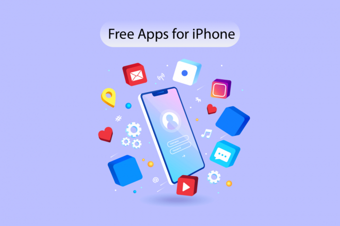 Las 50 mejores aplicaciones gratuitas para iPhone