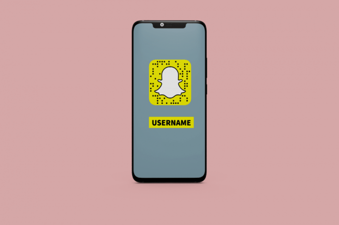 300+ сладки имена за потребителско име на Snapchat