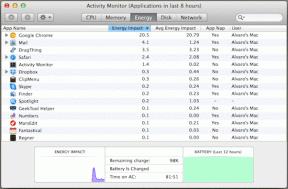 გააუმჯობესეთ Mac-ის ბატარეის ხანგრძლივობა ამ OS X Mavericks ინსტრუმენტების გამოყენებით
