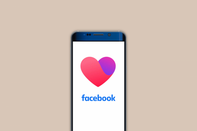 Was bedeuten Facebook-Dating-Symbole?