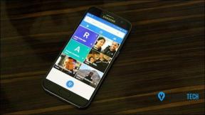 Kuinka saada varastossa Android-kokemus Galaxy S7:llä