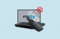 The Broadcast Ends: How to Cancel AT&T TV Service – TechCult