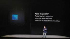 4 características nuevas y geniales de Apple A11 que hacen que este conjunto de chips sea súper poderoso