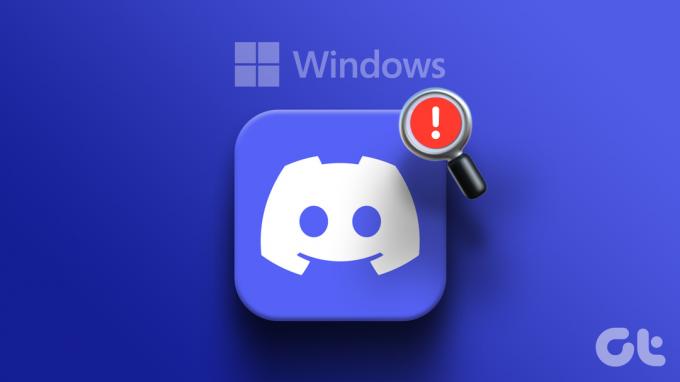 Windows'ta Çalışmayan Discord Aramasını Düzeltmenin En İyi Yolları