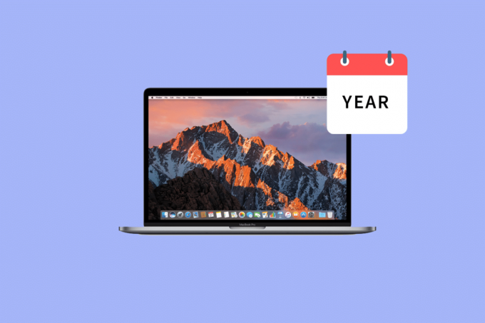 วิธีค้นหาปีที่เปิดตัว MacBook Pro ของฉันคืออะไร