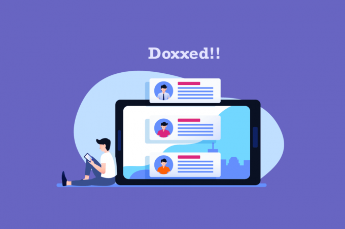Kas ir Doxxing un kā cilvēki saņem Doxxed?
