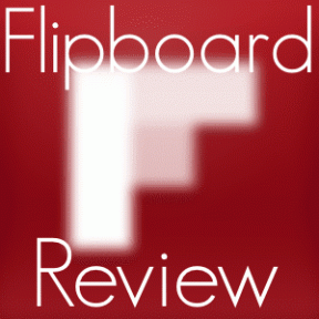 IOS समीक्षा के लिए फ्लिपबोर्ड: केवल Google रीडर क्लाइंट से अधिक