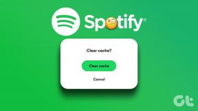 Wat gebeurt er als u de Spotify-cache wist