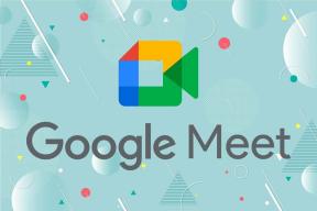 როგორ შეცვალოთ თქვენი სახელი Google Meet-ზე