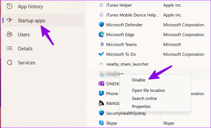 Ne morem se prijaviti v sistem Windows z Microsoftovim računom 2