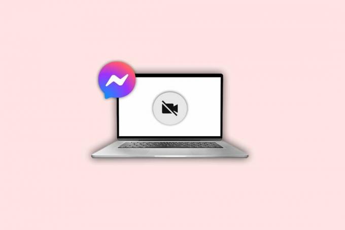 Połączenia wideo Facebook Messenger nie działają w Chrome
