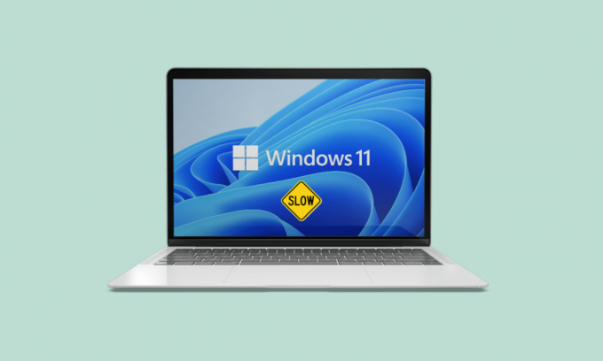 لماذا يعتبر Windows 11 فجأة بطيئًا جدًا وكيفية إصلاحه؟