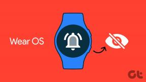 10 rettelser for varsler som ikke vises på Wear OS Smartwatch